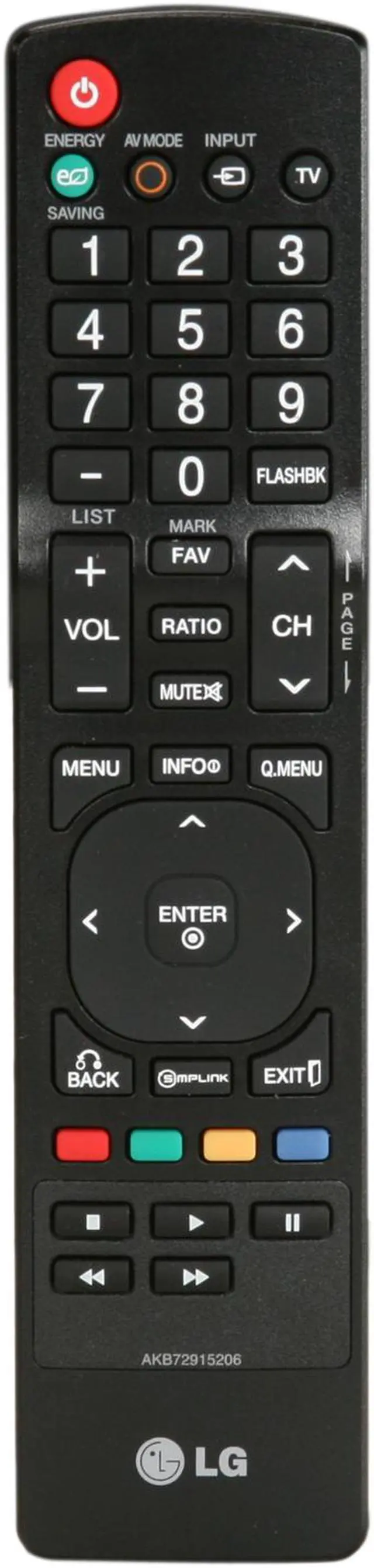 Alt view image 7 of 8 - LG LE5300 series 37" 1080p 120Hz LED-LCD HDTV 37LE5300