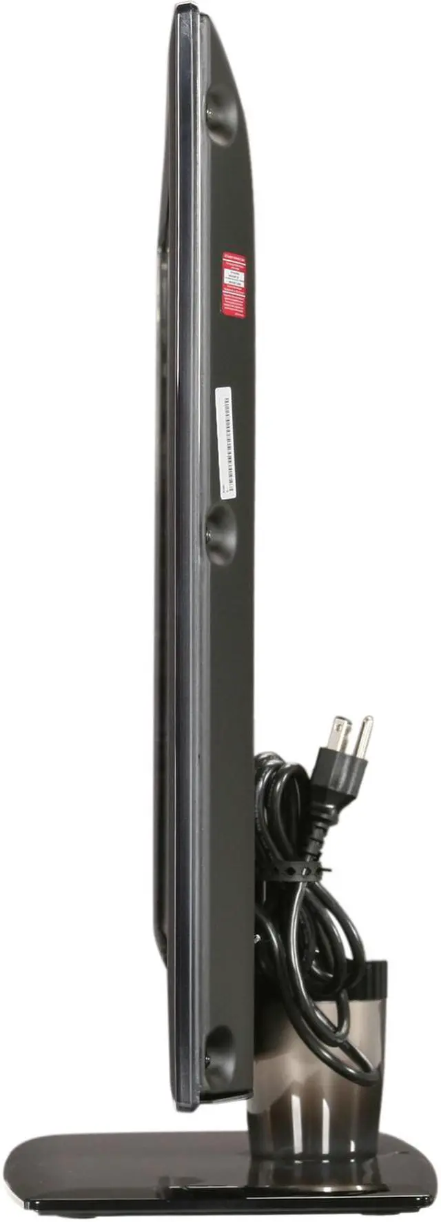Alt view image 6 of 8 - LG LE5400 series 32" 1080p 120Hz LED-LCD HDTV 32LE5400