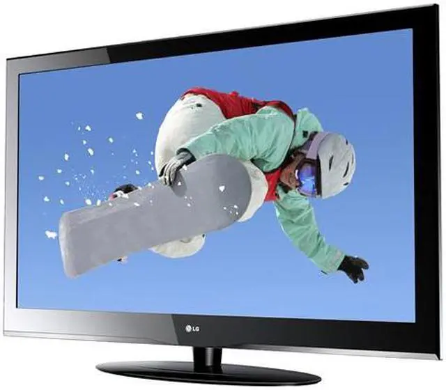 Alt view image 2 of 6 - LG 47" 1080p 120Hz LCD HDTV