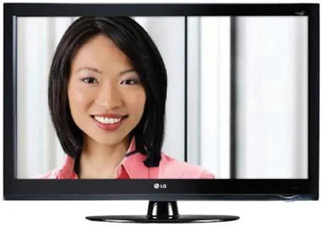 Main image of LG 55LD520C  55" 120Hz LCD Commercial Widescreen Integrated Full 1080p HDTV