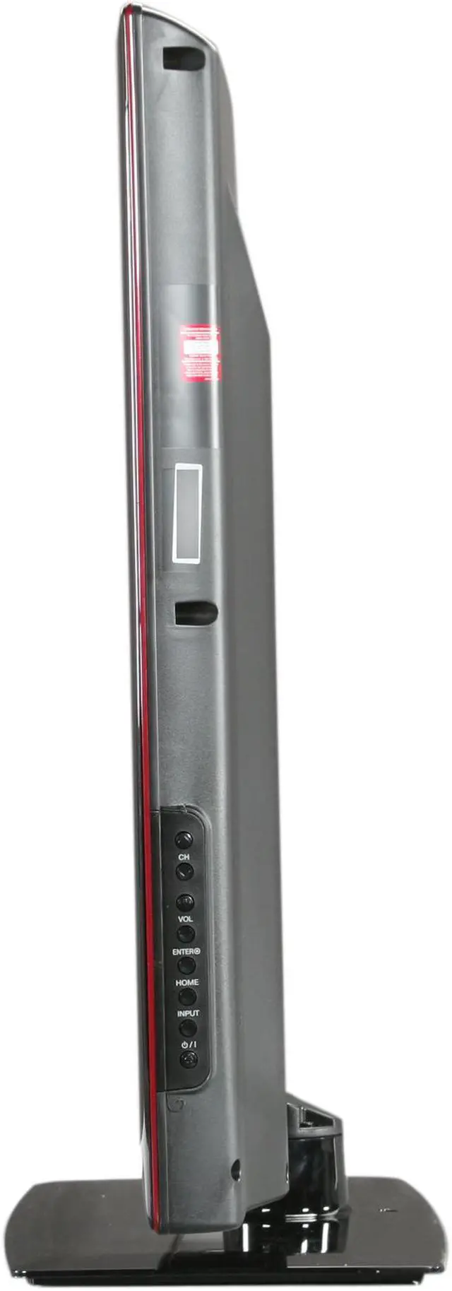 Alt view image 6 of 8 - LG 42" 1080p 120Hz LCD HDTV