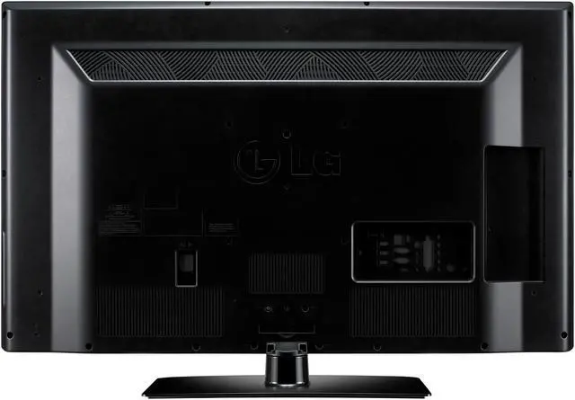 Alt view image 7 of 7 - LG 47" 1080p 120Hz LCD HDTV