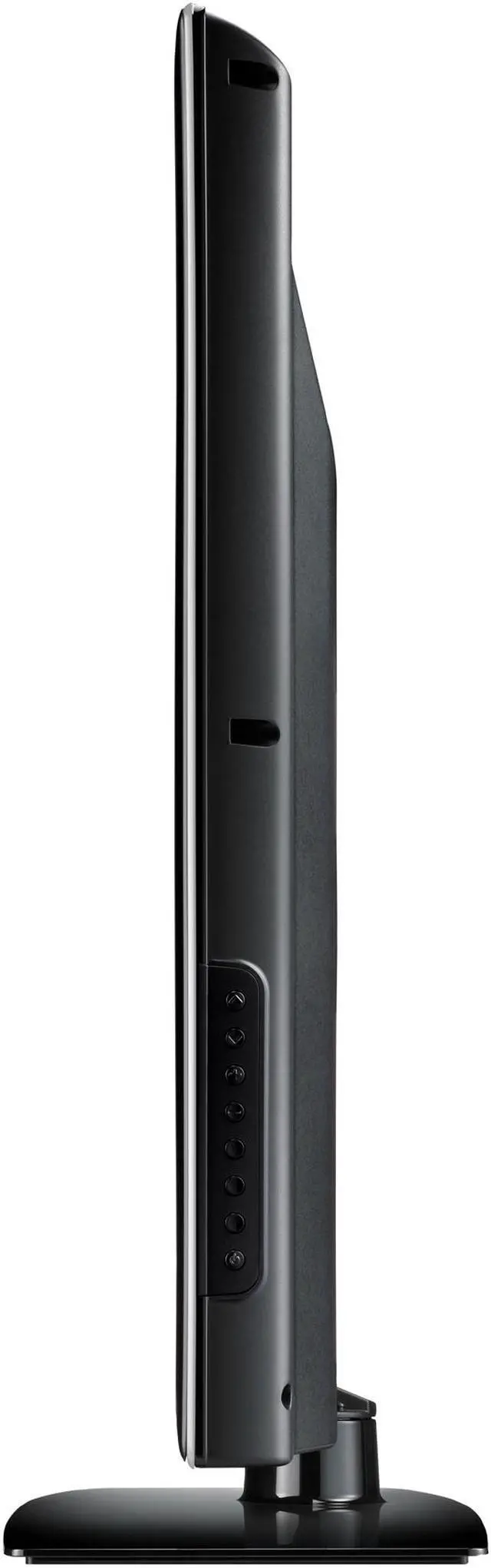 Alt view image 5 of 7 - LG 55" 1080p 120Hz LCD HDTV