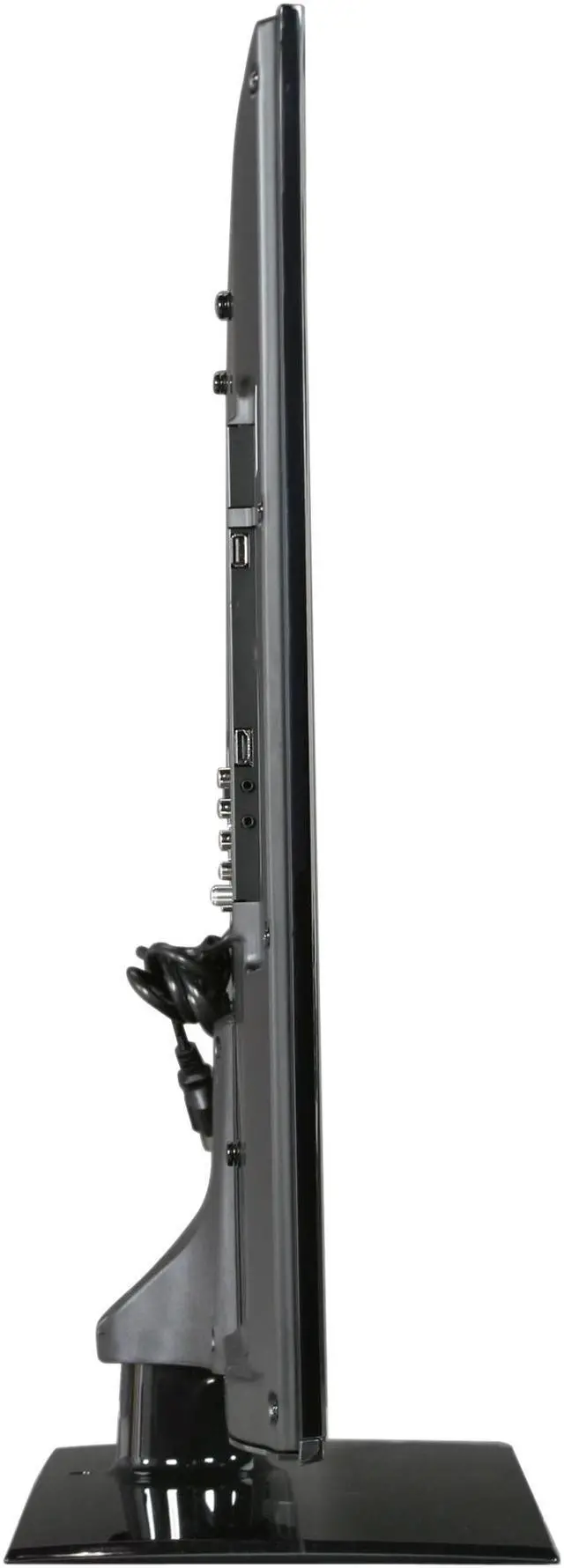 Alt view image 4 of 8 - LG LV3500 series 42" 1080p 60Hz LED-LCD HDTV 42LV3500