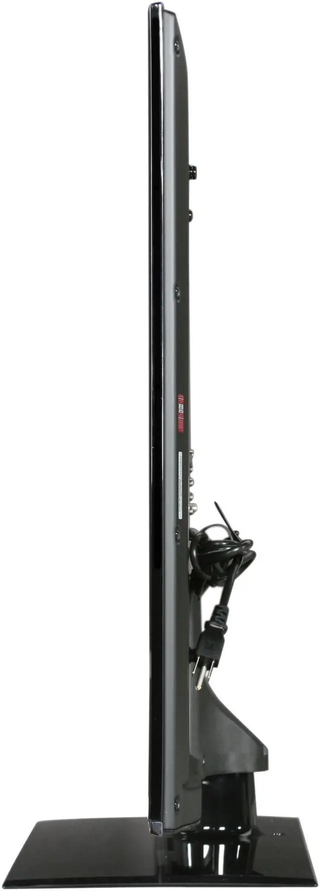 Alt view image 6 of 8 - LG LV3500 series 42" 1080p 60Hz LED-LCD HDTV 42LV3500