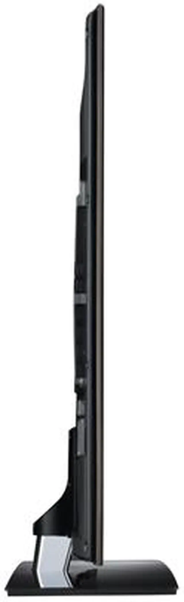 Alt view image 4 of 5 - LG LV5500 series 47" 1080p 120Hz LED-LCD HDTV 47LV5500