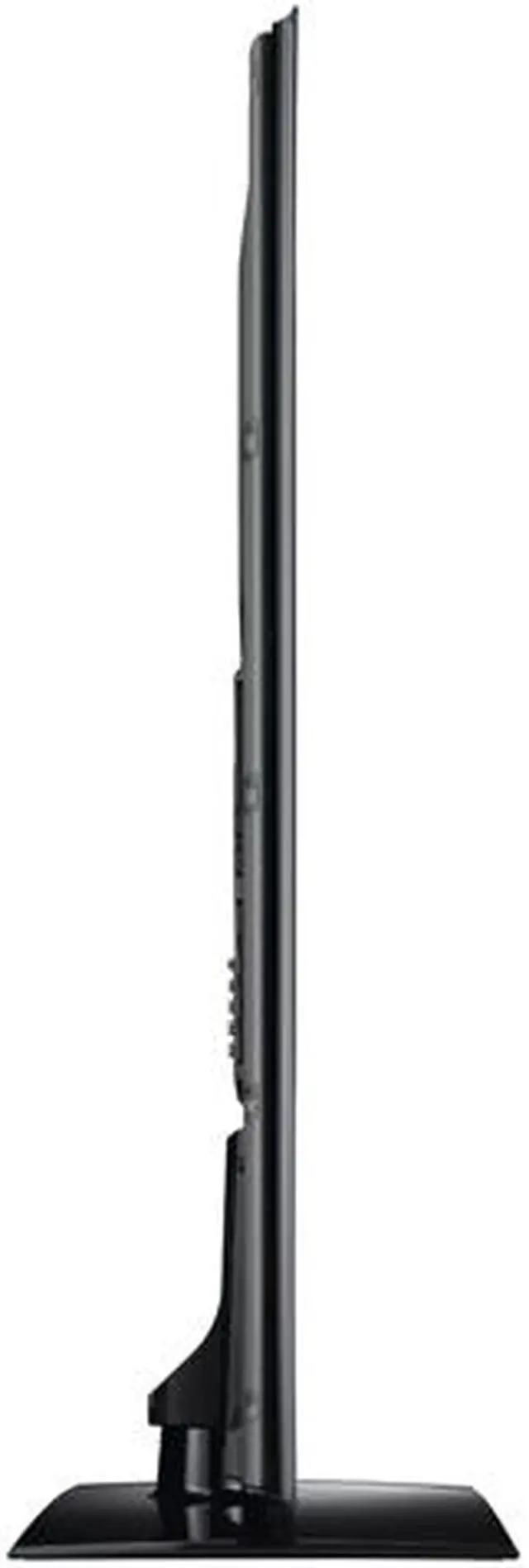 Alt view image 4 of 5 - LG LW5600 series 47" 1080p 120Hz LED-LCD HDTV 47LW5600