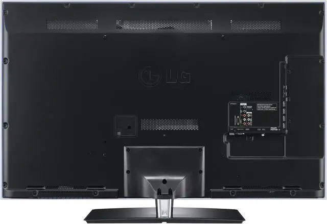 Alt view image 5 of 5 - LG LW6500 series 55" 1080p 240Hz LED-LCD HDTV 55LW6500