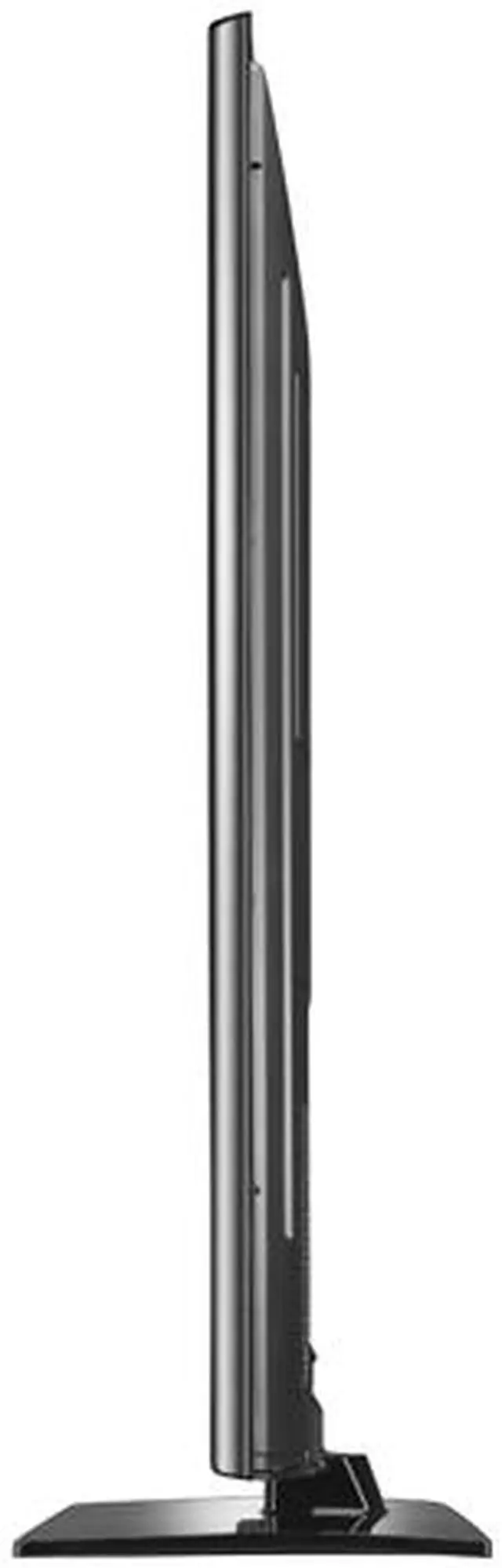 Alt view image 4 of 6 - LG 60" 1080p 600Hz Plasma HDTV 60PZ550