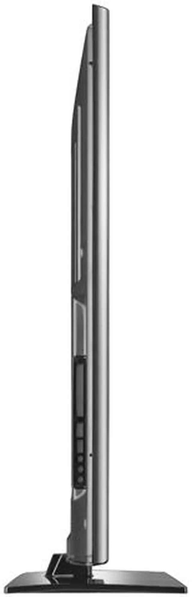 Alt view image 5 of 6 - LG 60" 1080p 600Hz Plasma HDTV 60PZ550