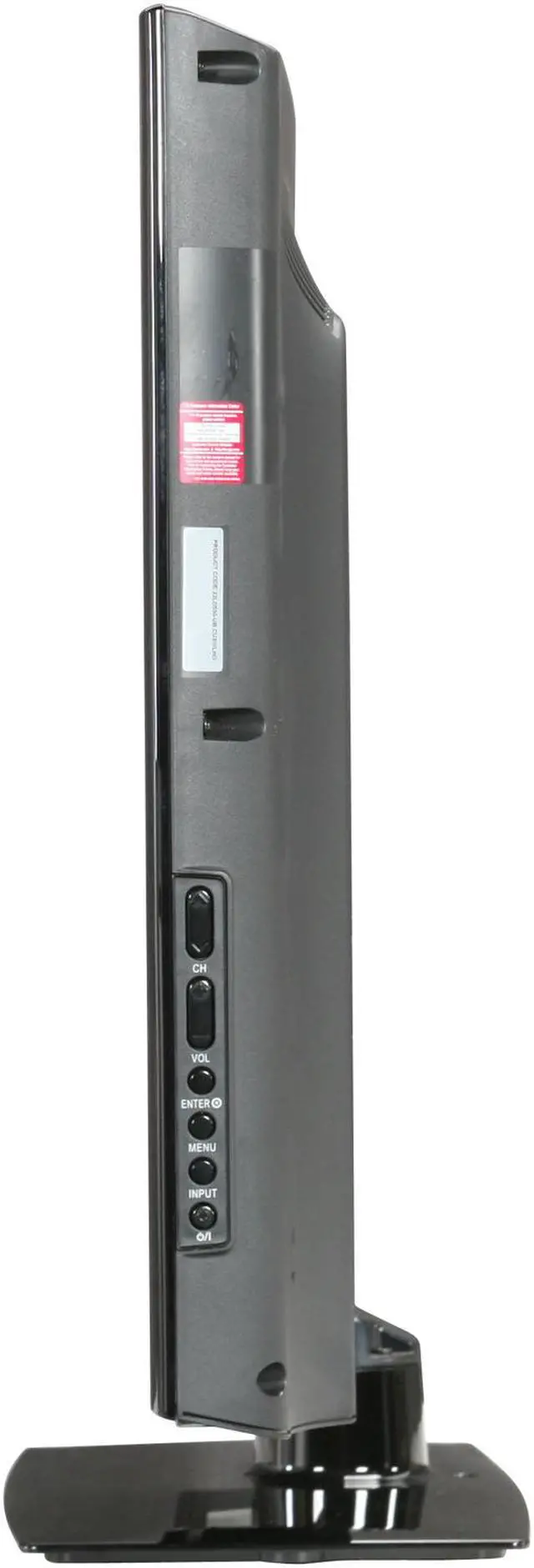 Alt view image 6 of 8 - LG 32" 1080p 120Hz LCD HDTV