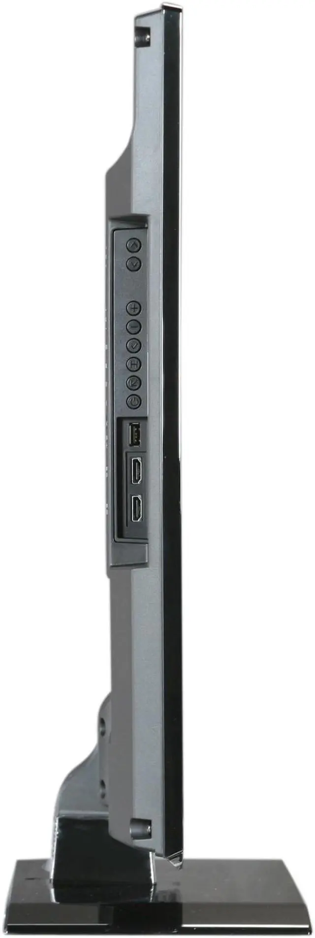 Alt view image 4 of 8 - LG LV2400 series 32" 720p 60Hz LED-LCD HDTV 32LV2400