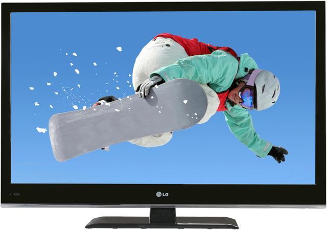 42 LG LED LCD 1080p 120Hz HDTV - Sam's Club