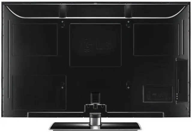Alt view image 6 of 7 - LG 60" Class (59.8" Diag.) 1080p 600Hz 3D Smart Plasma HDTV 60PZ950