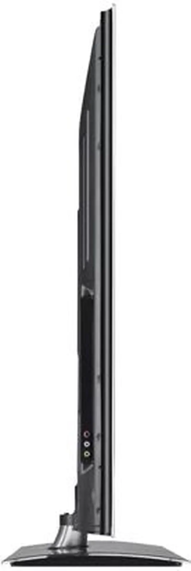 Alt view image 4 of 7 - LG 60" Class (59.8" Diag.) 1080p 600Hz 3D Smart Plasma HDTV 60PZ950