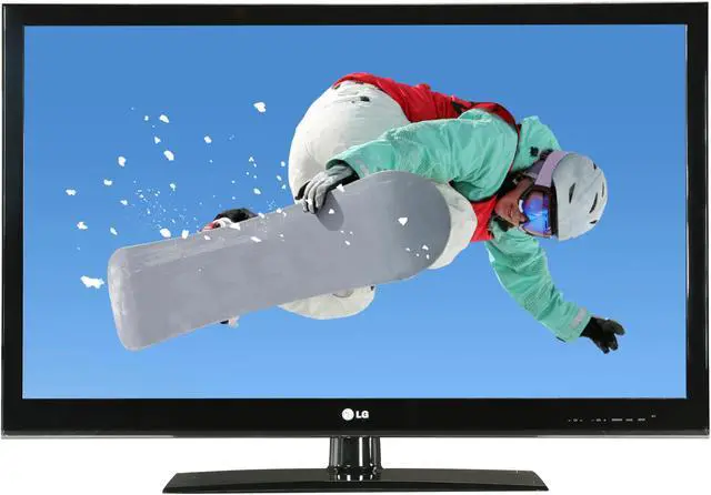 LG EzSign 42