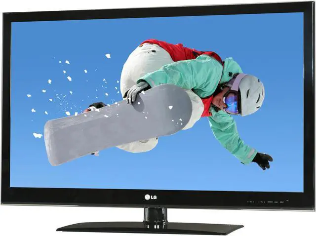 LG EzSign 42