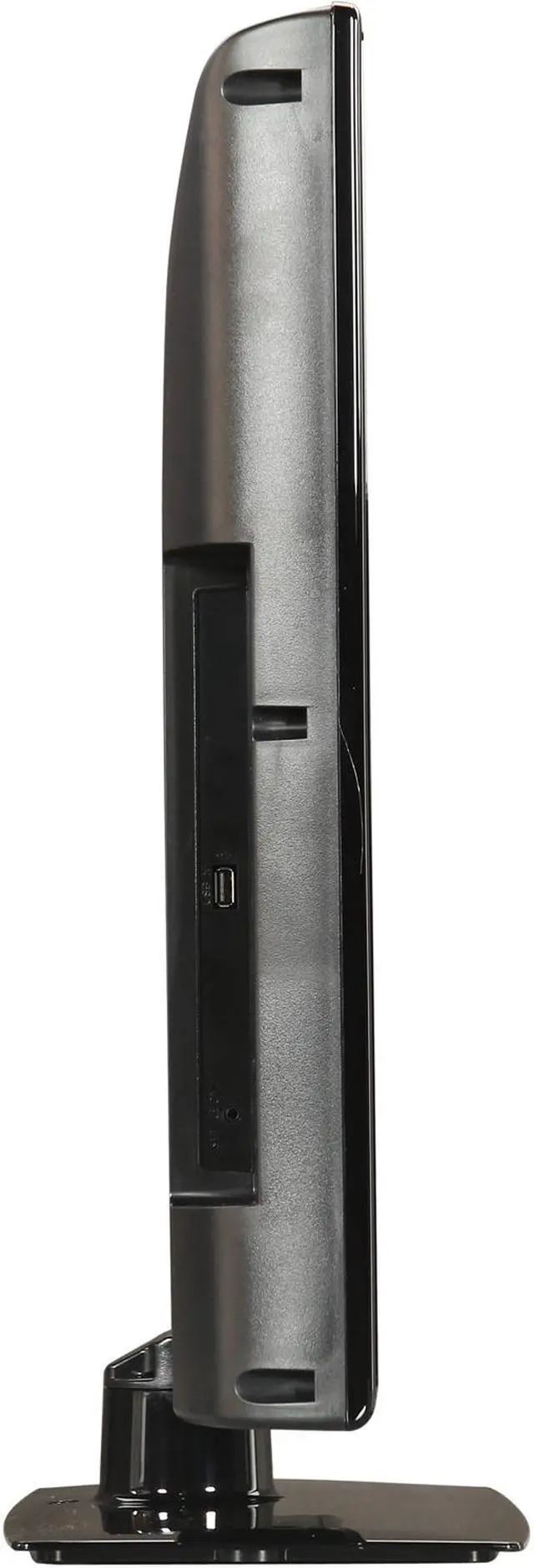 Alt view image 4 of 8 - LCD HDTV