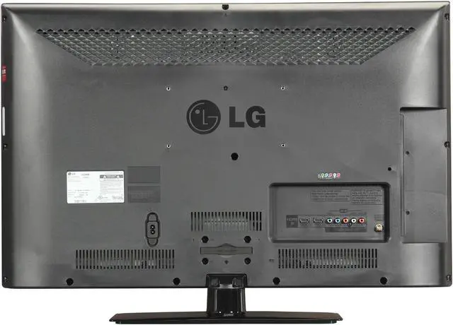 Alt view image 5 of 8 - LCD HDTV