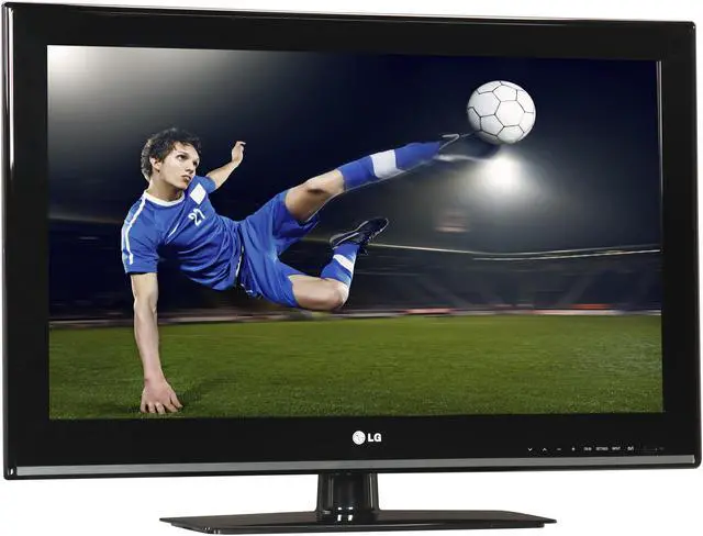 Alt view image 3 of 8 - LCD HDTV