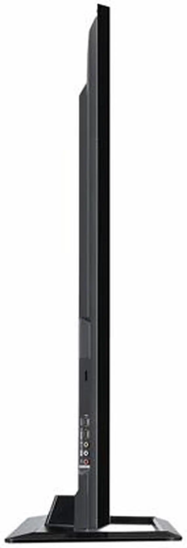 Alt view image 4 of 7 - LG Electronics LG 60" 1080p 600Hz Plasma HDTV 60PA6500