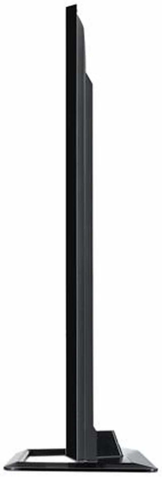 Alt view image 5 of 7 - LG Electronics LG 60" 1080p 600Hz Plasma HDTV 60PA6500
