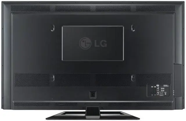 Alt view image 5 of 7 - LG 60" Class (59.8" Diag.) 1080P 600 Hz Slim 3D Plasma TV with Smart TV 60PM6700