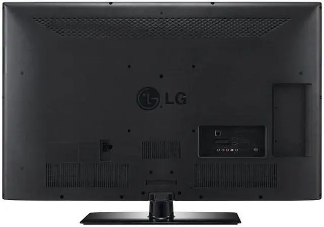 Alt view image 5 of 7 - LG LS3400 series 32" 720p 60Hz LED-LCD HDTV 32LS3400