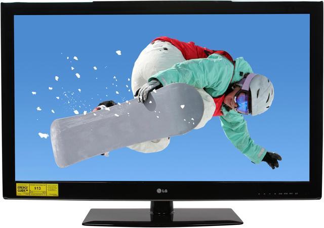 LED TV FULL HD 42 - 42LS3400