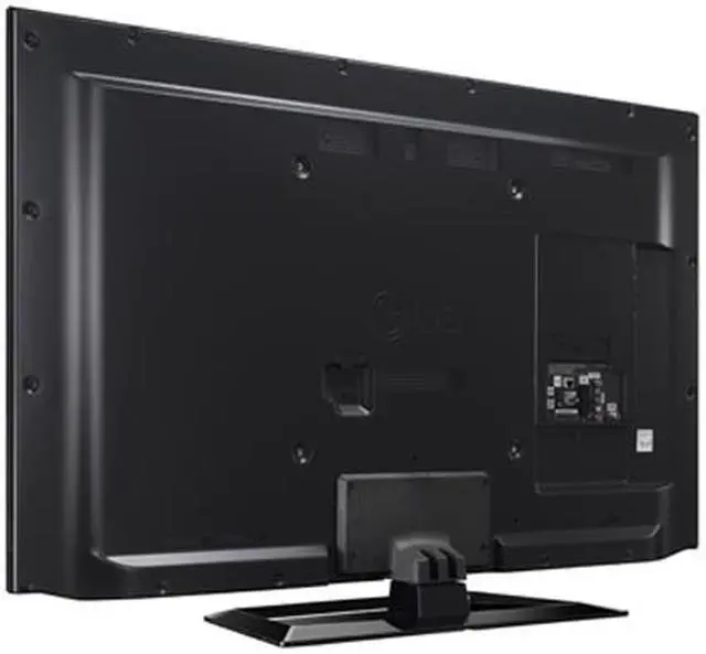 Alt view image 6 of 11 - LG LS5700 series 47" 1080p 120Hz LED-LCD HDTV 47LS5700