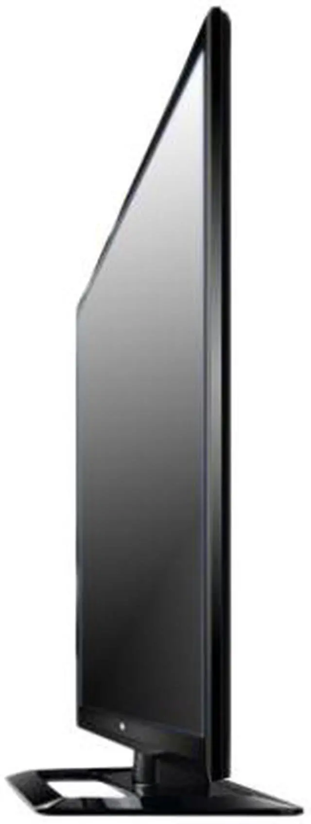 Alt view image 3 of 11 - LG LS5700 series 47" 1080p 120Hz LED-LCD HDTV 47LS5700