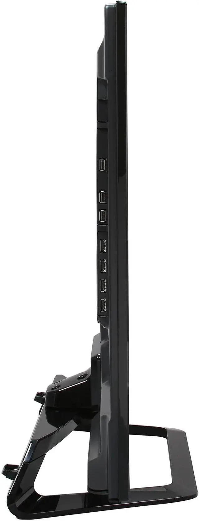 Alt view image 4 of 9 - LG LM6200 series 42" 1080p 120Hz LED-LCD HDTV 42LM6200