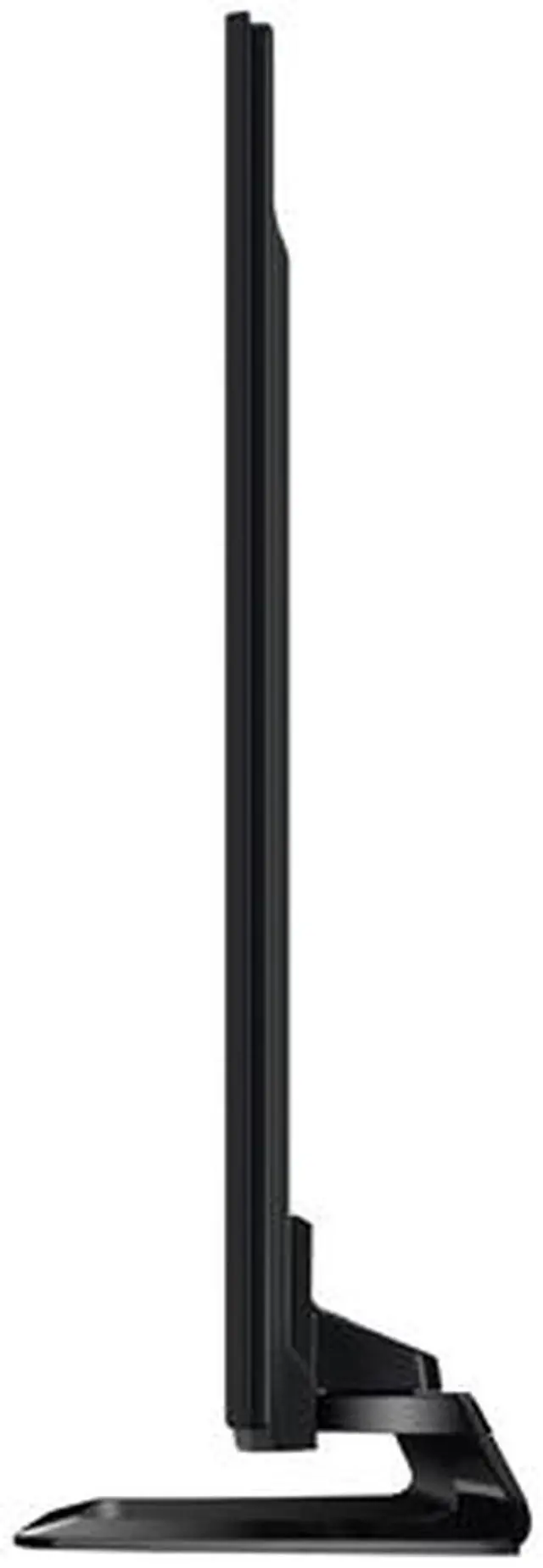 Alt view image 4 of 10 - LG LM6200 series 55" 1080p TruMotion 120Hz LED-LCD HDTV 55LM6200