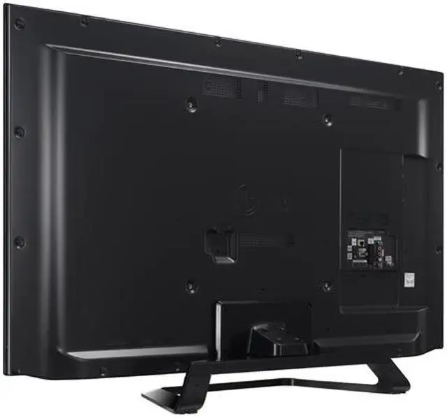Alt view image 6 of 10 - LG LM6200 series 55" 1080p TruMotion 120Hz LED-LCD HDTV 55LM6200