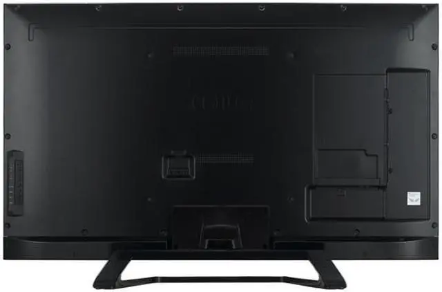 Alt view image 11 of 15 - LG 47” Cinema 3D 1080p 120Hz TruMotion LED TV with Smart TV and Six Pairs of 3D Glasses – 47LM6700