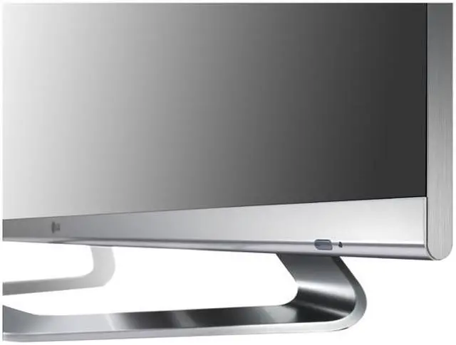 Alt view image 15 of 15 - LG 47” Cinema 3D 1080p 120Hz TruMotion LED TV with Smart TV and Six Pairs of 3D Glasses – 47LM6700