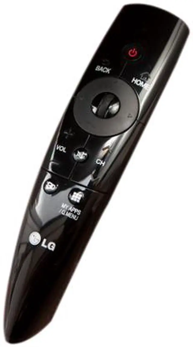 Alt view image 6 of 15 - LG 47” Cinema 3D 1080p 120Hz TruMotion LED TV with Smart TV and Six Pairs of 3D Glasses – 47LM6700