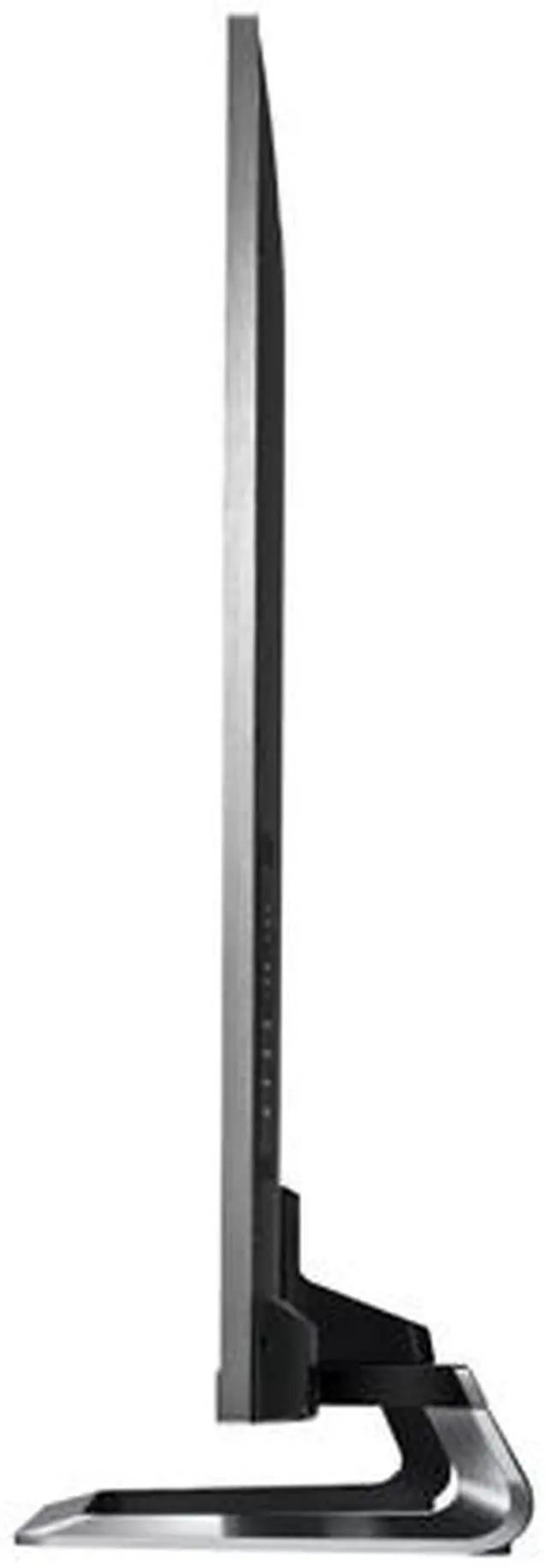 Alt view image 4 of 5 - LG LM7600 series 55" 1080p 240Hz LED-LCD HDTV 55LM7600