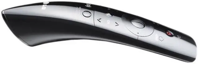 Alt view image 7 of 10 - LG 47" Class Cinema 3D 1080p 120Hz LED TV with SmartTV With Wi-Fi (46.9" diagonal) 47LM6400