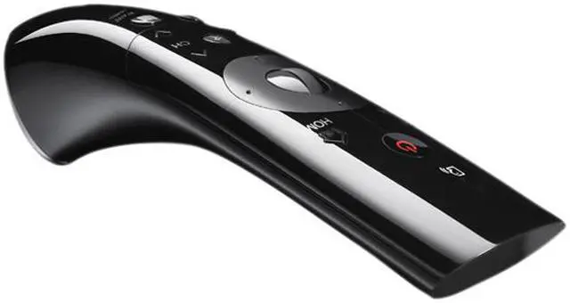 Alt view image 9 of 10 - LG 47" Class Cinema 3D 1080p 120Hz LED TV with SmartTV With Wi-Fi (46.9" diagonal) 47LM6400