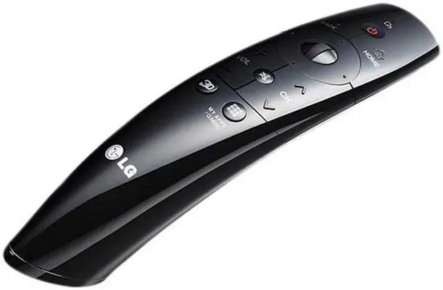 Alt view image 6 of 10 - LG 47" Class Cinema 3D 1080p 120Hz LED TV with SmartTV With Wi-Fi (46.9" diagonal) 47LM6400