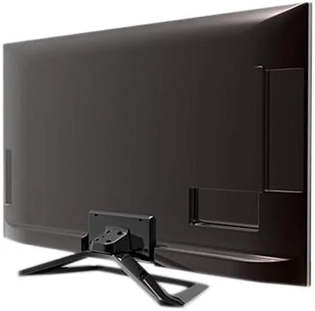 Alt view image 5 of 10 - LG 47" Class Cinema 3D 1080p 120Hz LED TV with SmartTV With Wi-Fi (46.9" diagonal) 47LM6400