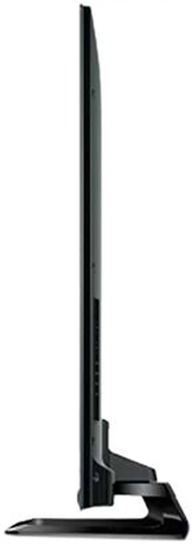 Alt view image 4 of 10 - LG 47" Class Cinema 3D 1080p 120Hz LED TV with SmartTV With Wi-Fi (46.9" diagonal) 47LM6400