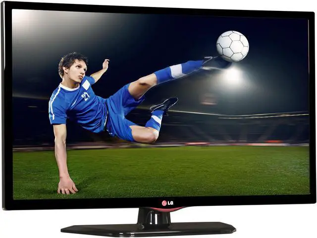 Alt view image 3 of 8 - LG 32LN5300 32" Class 1080p 60Hz LED HDTV