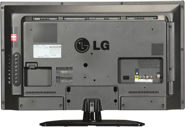 Alt view image 5 of 8 - LG 32LN5300 32" Class 1080p 60Hz LED HDTV