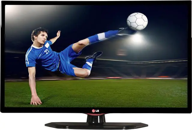 Main image of LG 32LN5300 32" Class 1080p 60Hz LED HDTV