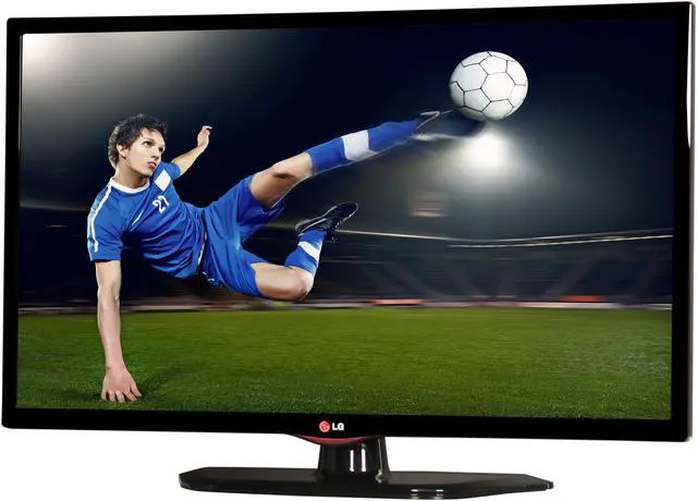 Alt view image 2 of 8 - LG 32LN5300 32" Class 1080p 60Hz LED HDTV
