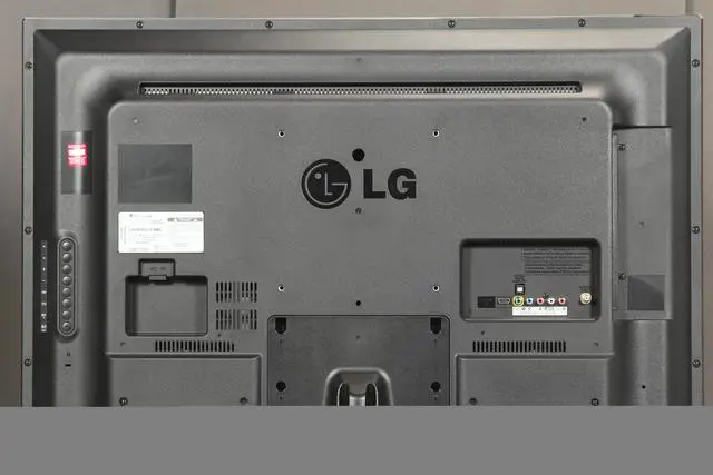 Alt view image 5 of 8 - LG 39LN5300 39" Class 1080p 60Hz LED HDTV