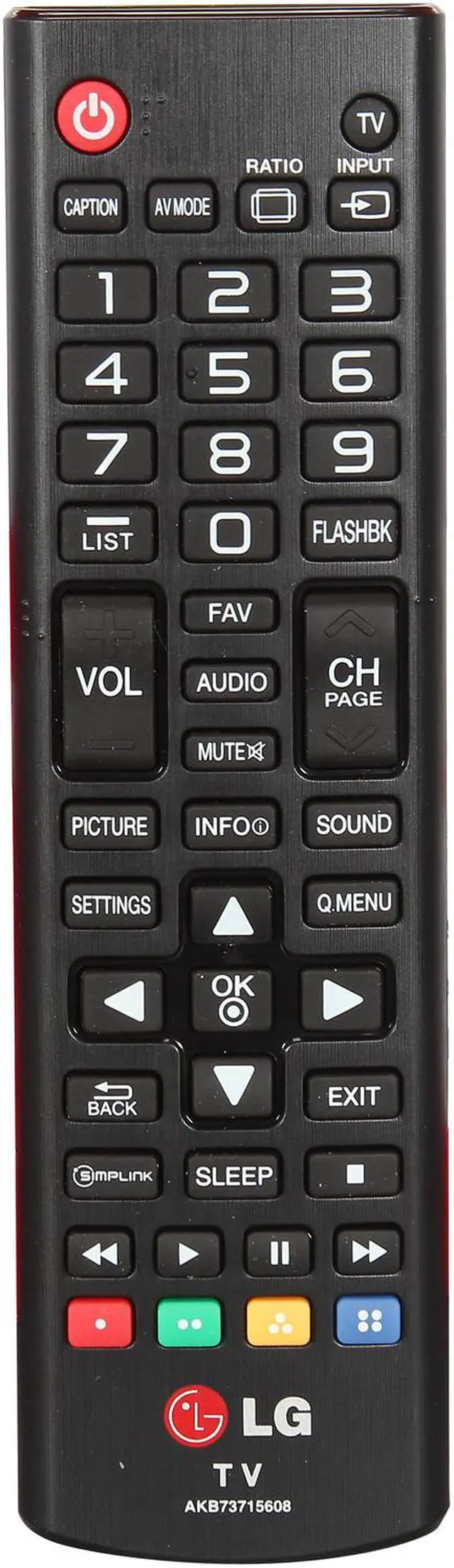 Alt view image 7 of 8 - LG 39LN5300 39" Class 1080p 60Hz LED HDTV