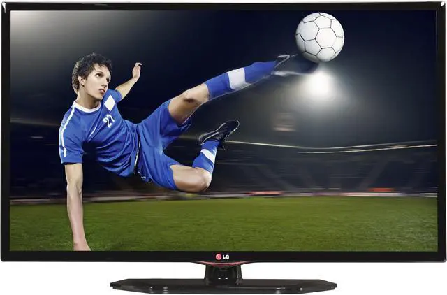 Main image of LG 39LN5300 39" Class 1080p 60Hz LED HDTV